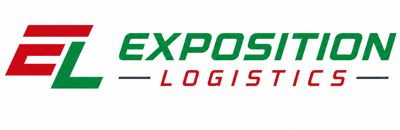 Exposition Logistics